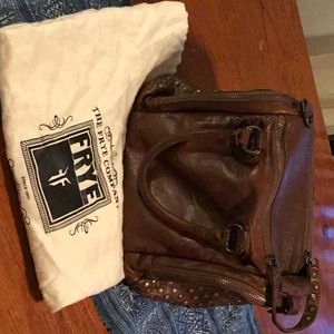Frye Leather bag